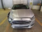 2015 Ford Fusion Se იყიდება Mocksville-ში, NC - Front End