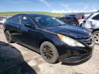 2011 Hyundai Sonata Gls en Venta en Littleton, CO - Front End