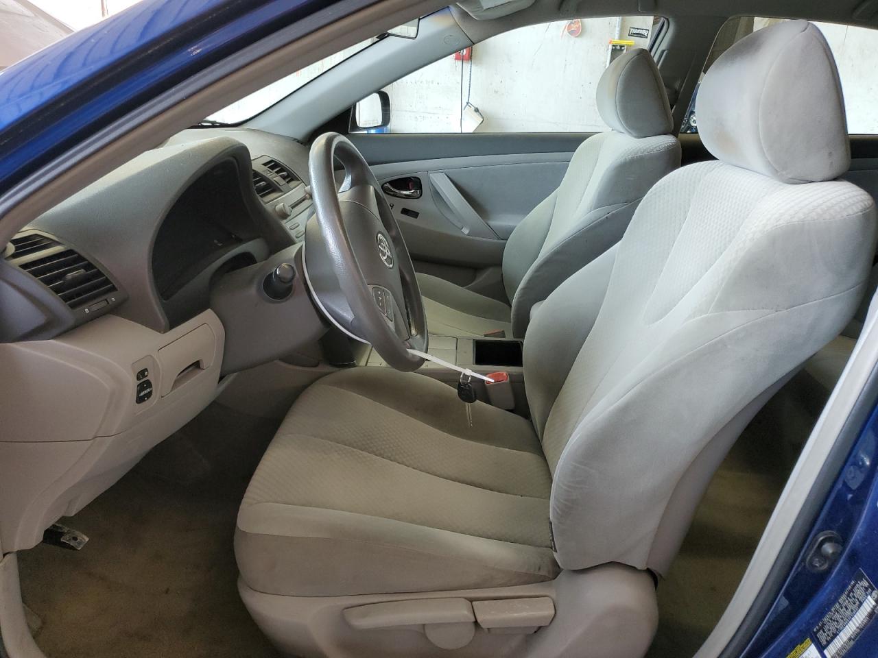 2007 Toyota Camry Ce VIN: 4T1BE46K57U129537 Lot: 57505323