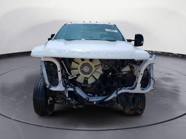  FORD F350 2021 Белы