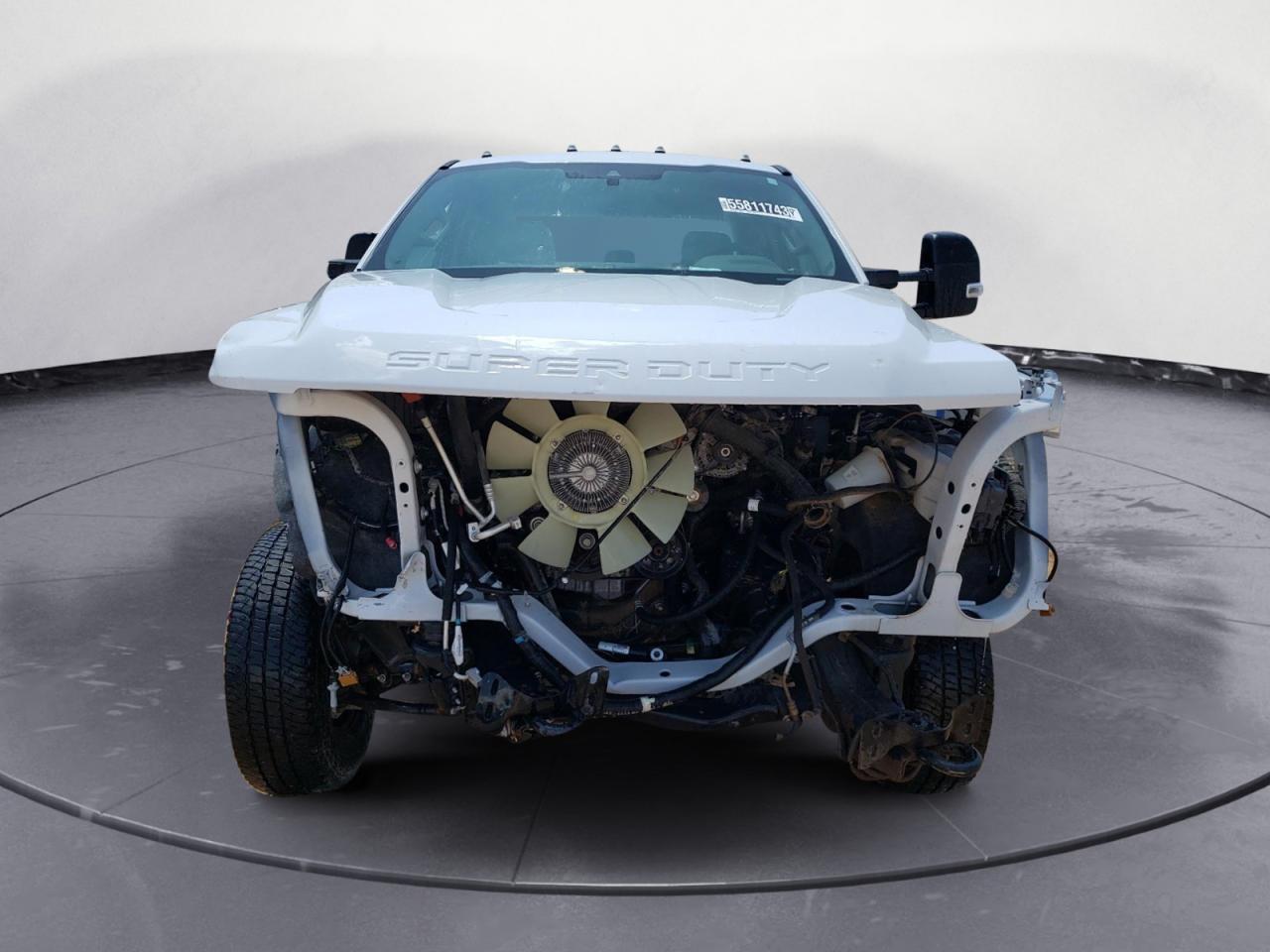 1FD8X3HN5MED62314 FORD F350 2021