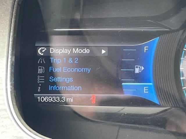 Седаны FORD TAURUS 2013 Синий