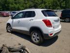 2019 Chevrolet Trax 1Lt zu verkaufen in Shreveport, LA - Front End