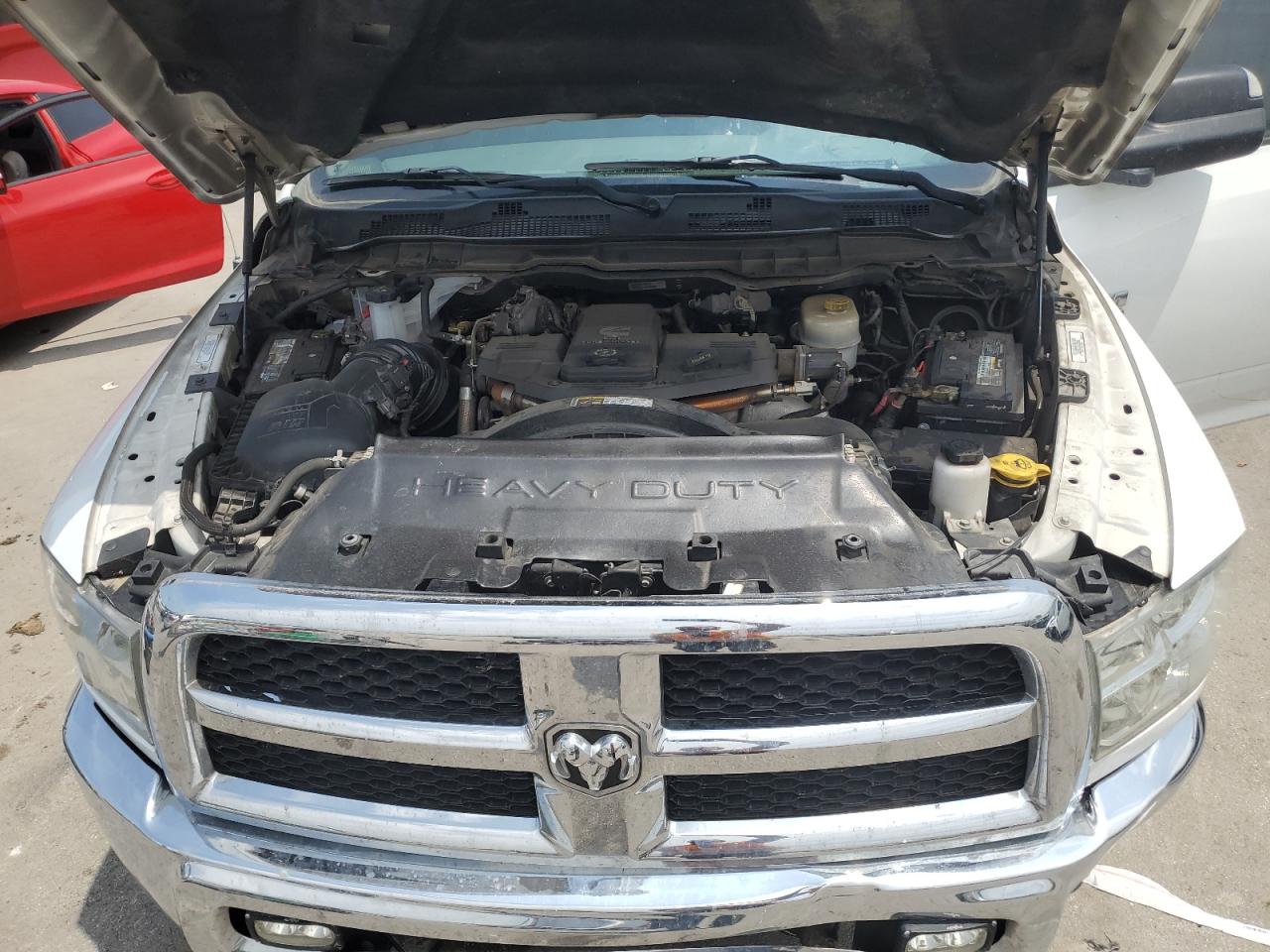 3C6UR4CL7FG654817 2015 Ram 2500 St