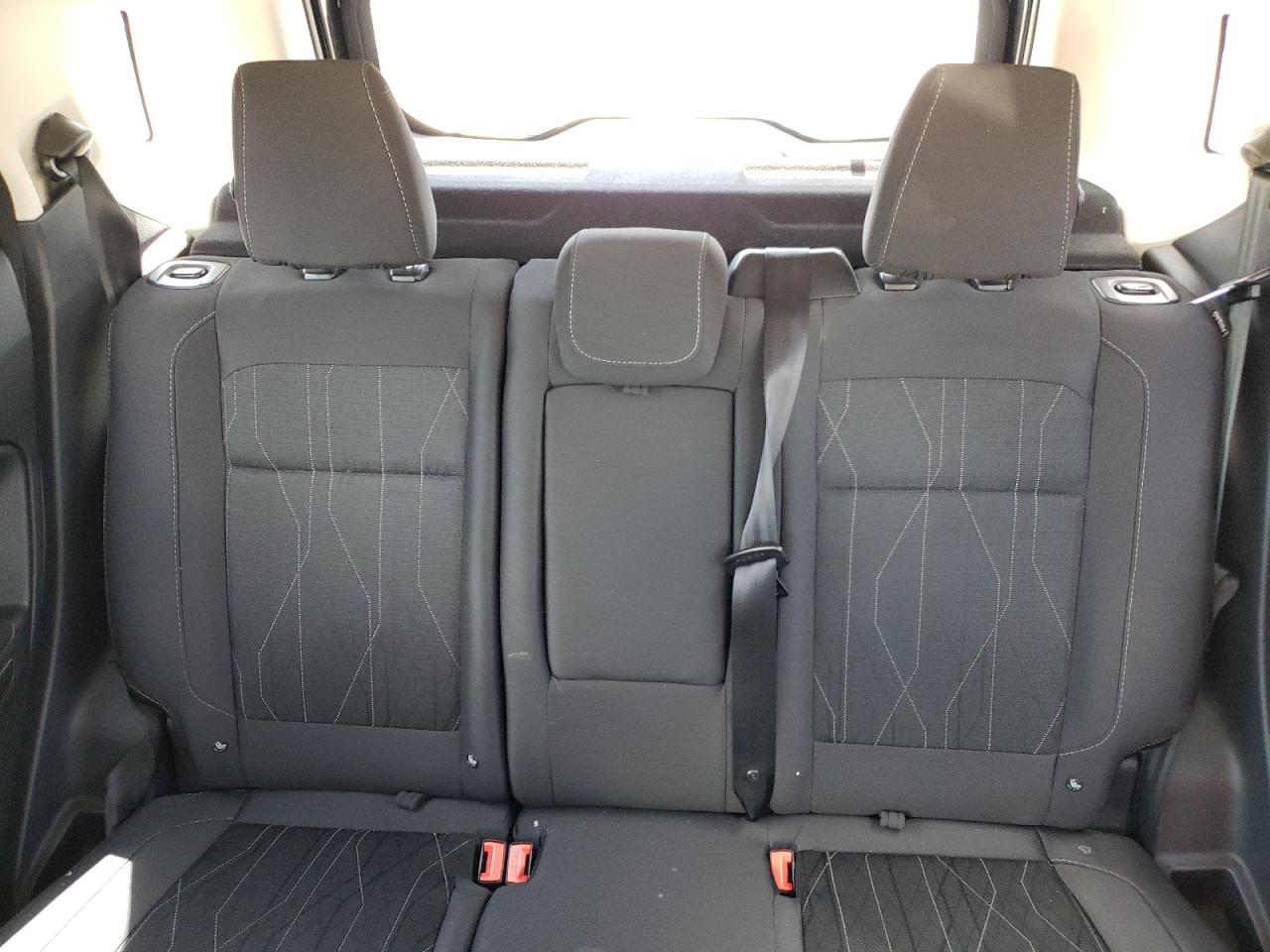 2019 Ford Ecosport Se VIN: MAJ3S2GE5KC306929 Lot: 61396854