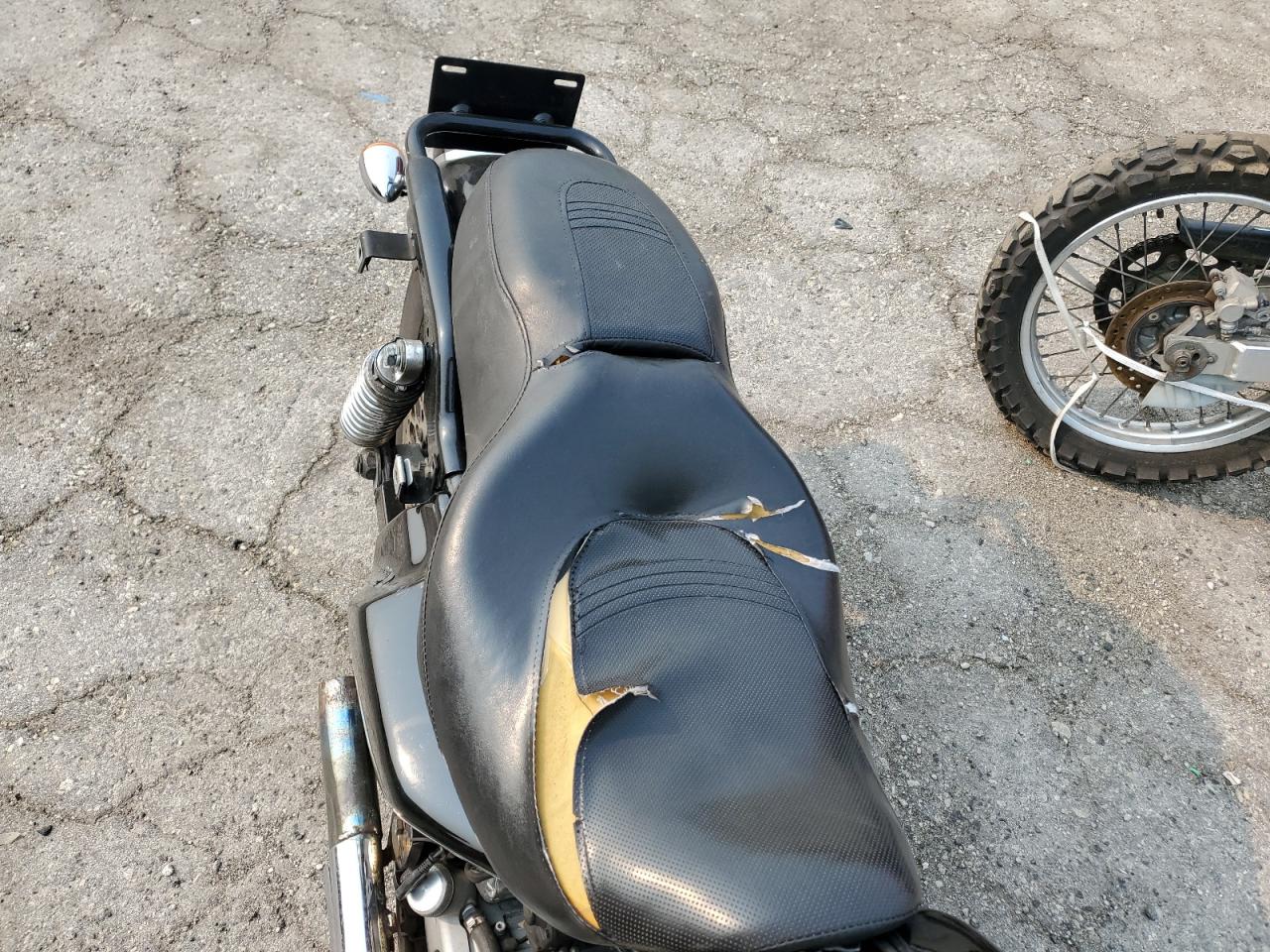 2006 Harley-Davidson Flhti VIN: 1HD1FVW1X6Y705235 Lot: 55612823