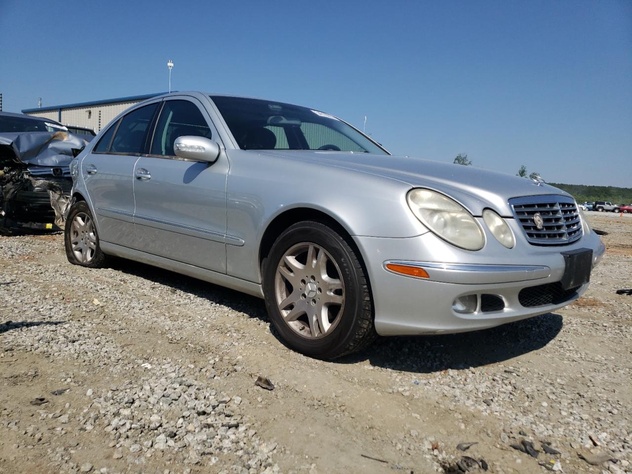 2006 Mercedes-Benz E-klasse - Image 4