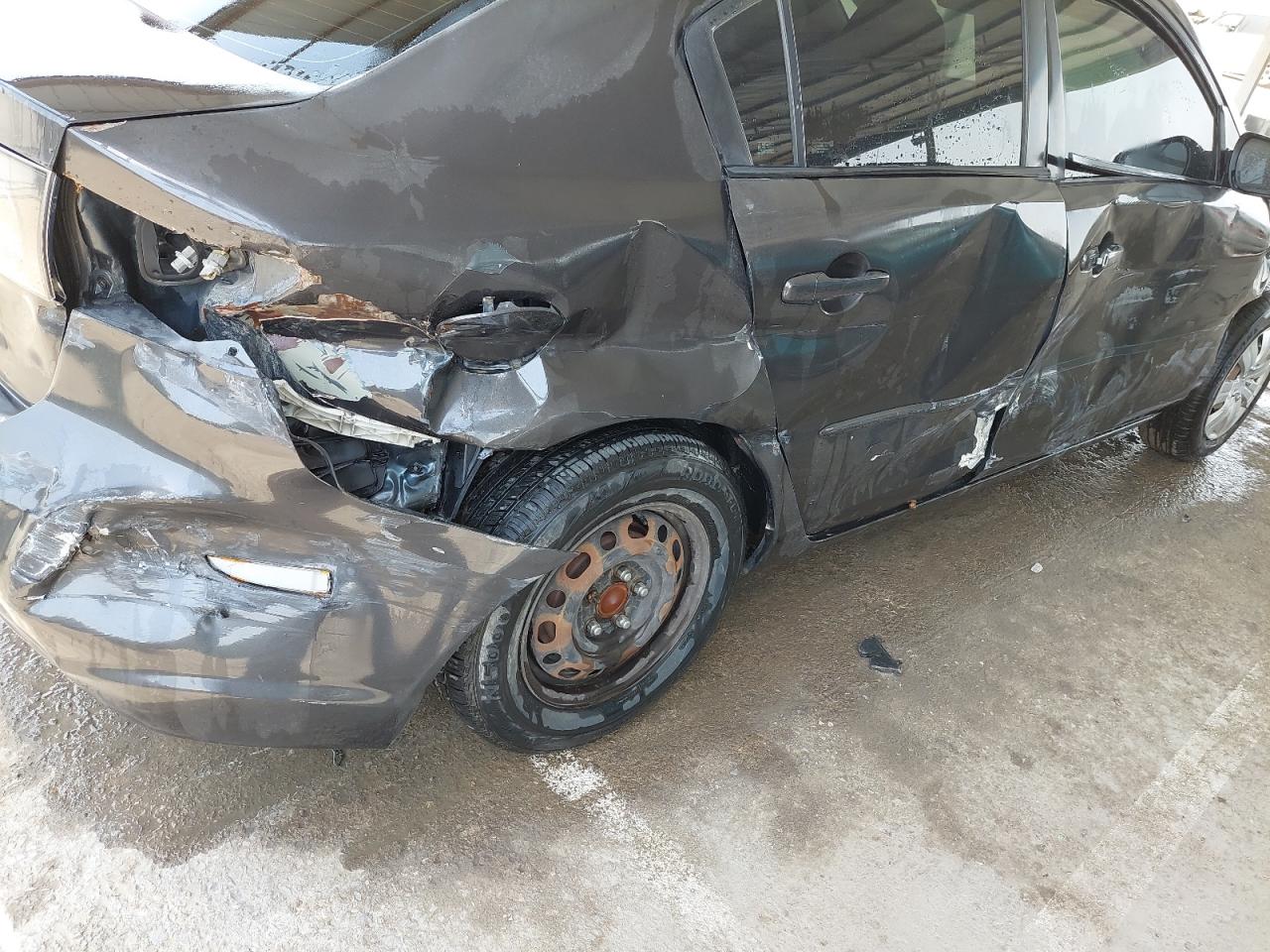 JM7BK326391466508 - 2009 SAAB 9 3 - #55709713