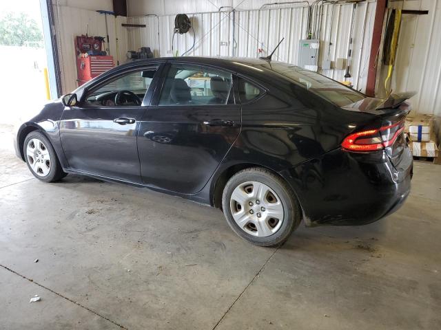  DODGE DART 2013 Czarny