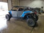 2015 Polaris Rzr Xp 4 1000 Eps за продажба в Portland, MI - Side