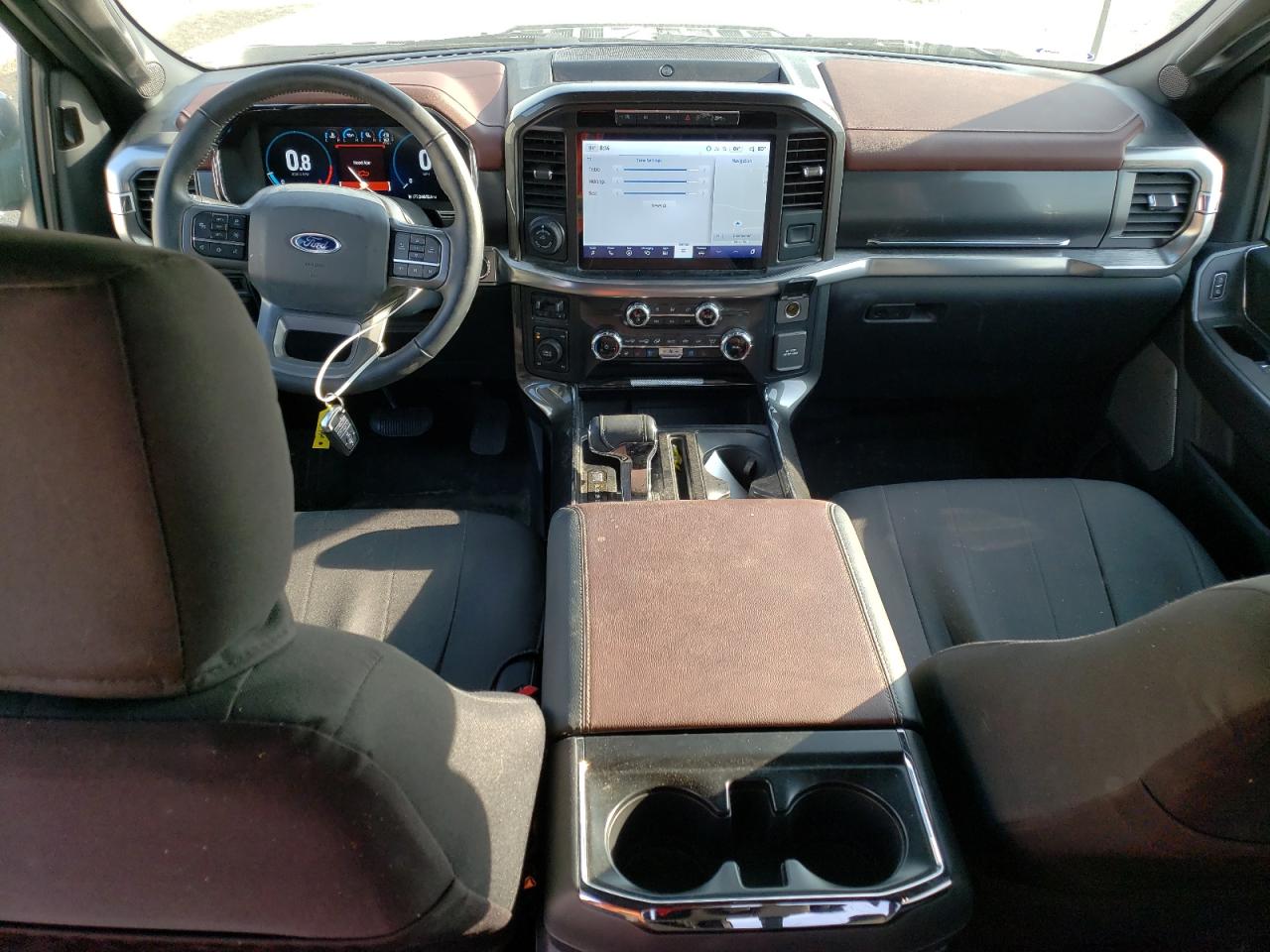 2022 Ford F-150 - Image 8