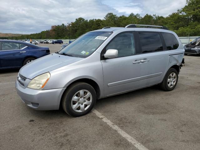 2007 Kia Sedona Ex