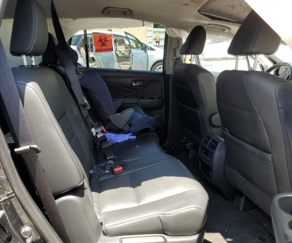 2019 Honda Pilot - Image 11