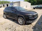 2015 Jeep Cherokee Limited for Sale in West Mifflin, PA - Side