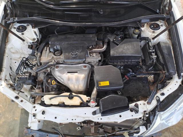 6T1BF9FK5EX520570 - 2014 TOYOTA CAMRY - #53496913