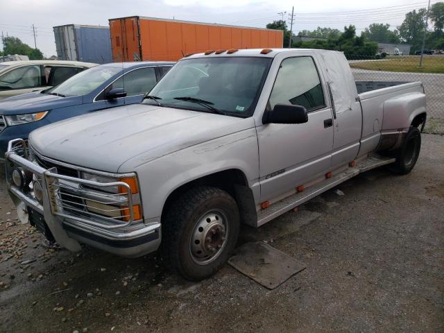 1995 Chevrolet Gmt-400 C3500