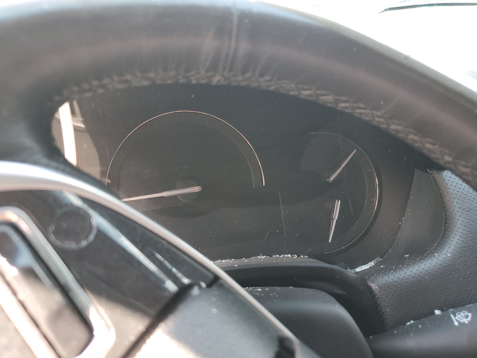 2G61M5S31K9155858 2019 Cadillac Xts Luxury