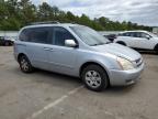 2007 Kia Sedona Ex na sprzedaż w Brookhaven, NY - Rear End