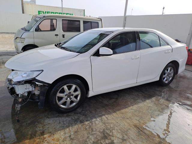 6T1BF9FK5EX520570 - 2014 TOYOTA CAMRY - #53496913