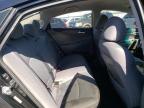2011 Hyundai Sonata Gls en Venta en Littleton, CO - Front End