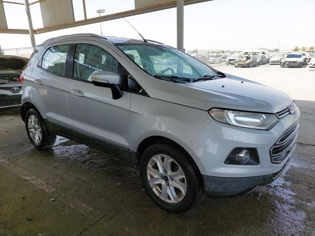 MAJFK3BA7HAY66155 - 2017 FORD ECOSPORT - #undefined