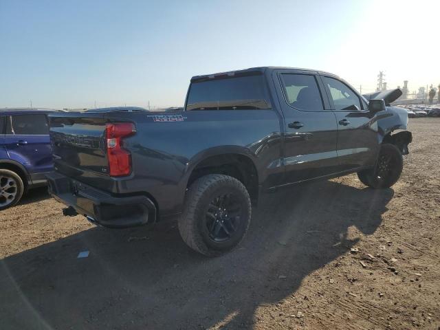  CHEVROLET ALL Models 2020 Сірий