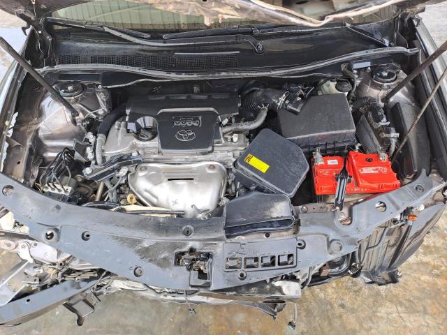 4T1BF1FK7EU326184 - 2014 TOYOTA CAMRY - #54437233