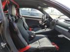 2016 PORSCHE CAYMAN GT4 for sale at Copart AB - CALGARY