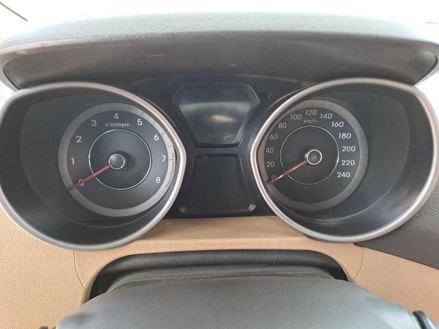 KMHDH41E0EU940113 - 2014 HYUNDAI ELANTRA - #56053773