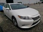 2014 Lexus Es 350 იყიდება Windsor-ში, NJ - Rear End