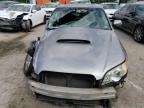 2008 Subaru Legacy Gt Limited за продажба в Cahokia Heights, IL - Front End
