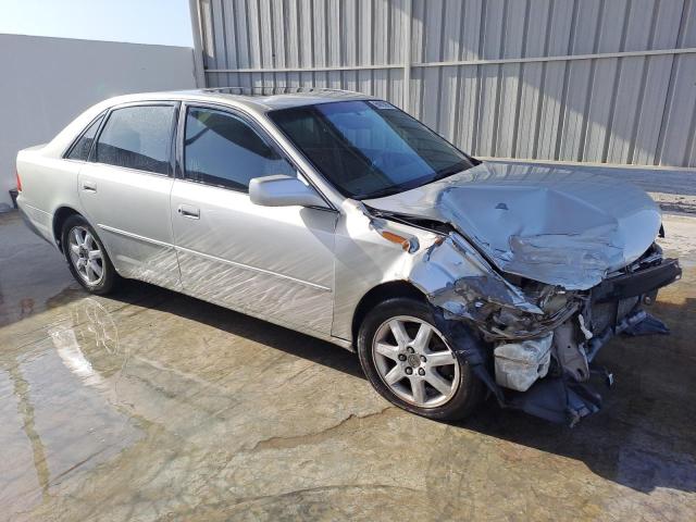 4T1BF28B52U227426 - 2002 TOYOTA AVALON XL - #undefined