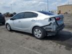 2016 Kia Forte Lx na sprzedaż w Moraine, OH - Rear End