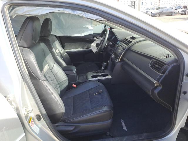 4T1BF1FK2EU334726 - 2014 TOYOTA CAMRY - #55157353
