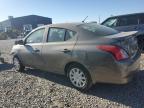 2016 NISSAN VERSA S à vendre chez Copart UT - SALT LAKE CITY