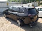 2015 Jeep Cherokee Limited for Sale in West Mifflin, PA - Side
