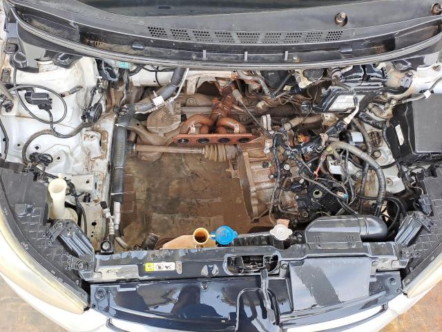 KMHDH41E0EU940113 - 2014 HYUNDAI ELANTRA - #56053773