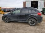 2016 Subaru Crosstrek Premium zu verkaufen in Rapid City, SD - Front End