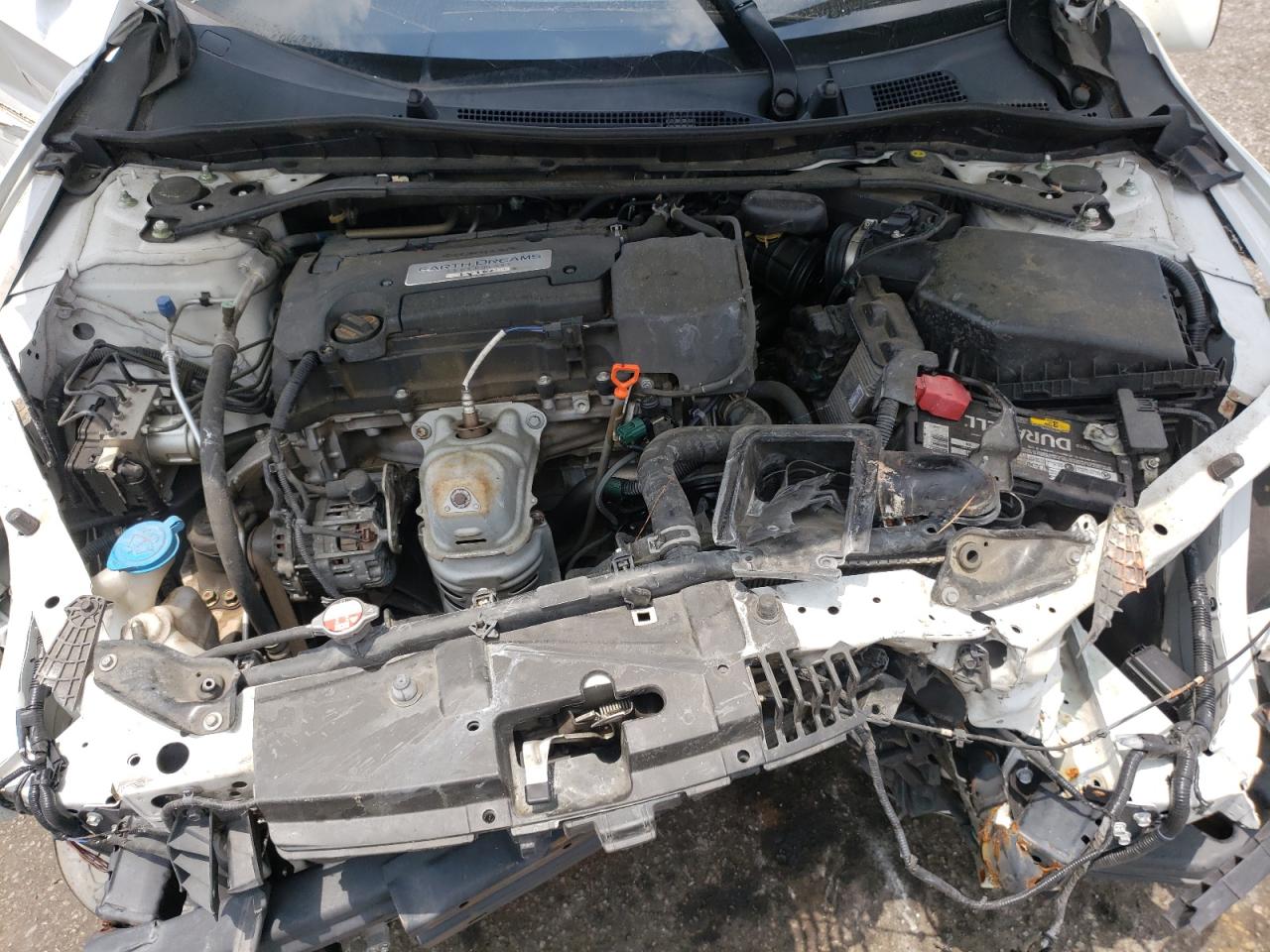 2014 Honda Accord - Image 11
