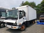 2001 Isuzu Frr  de vânzare în Waldorf, MD - Front End