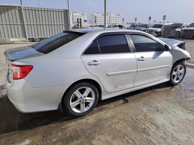 4T1BF1FK2EU334726 - 2014 TOYOTA CAMRY - #55157353