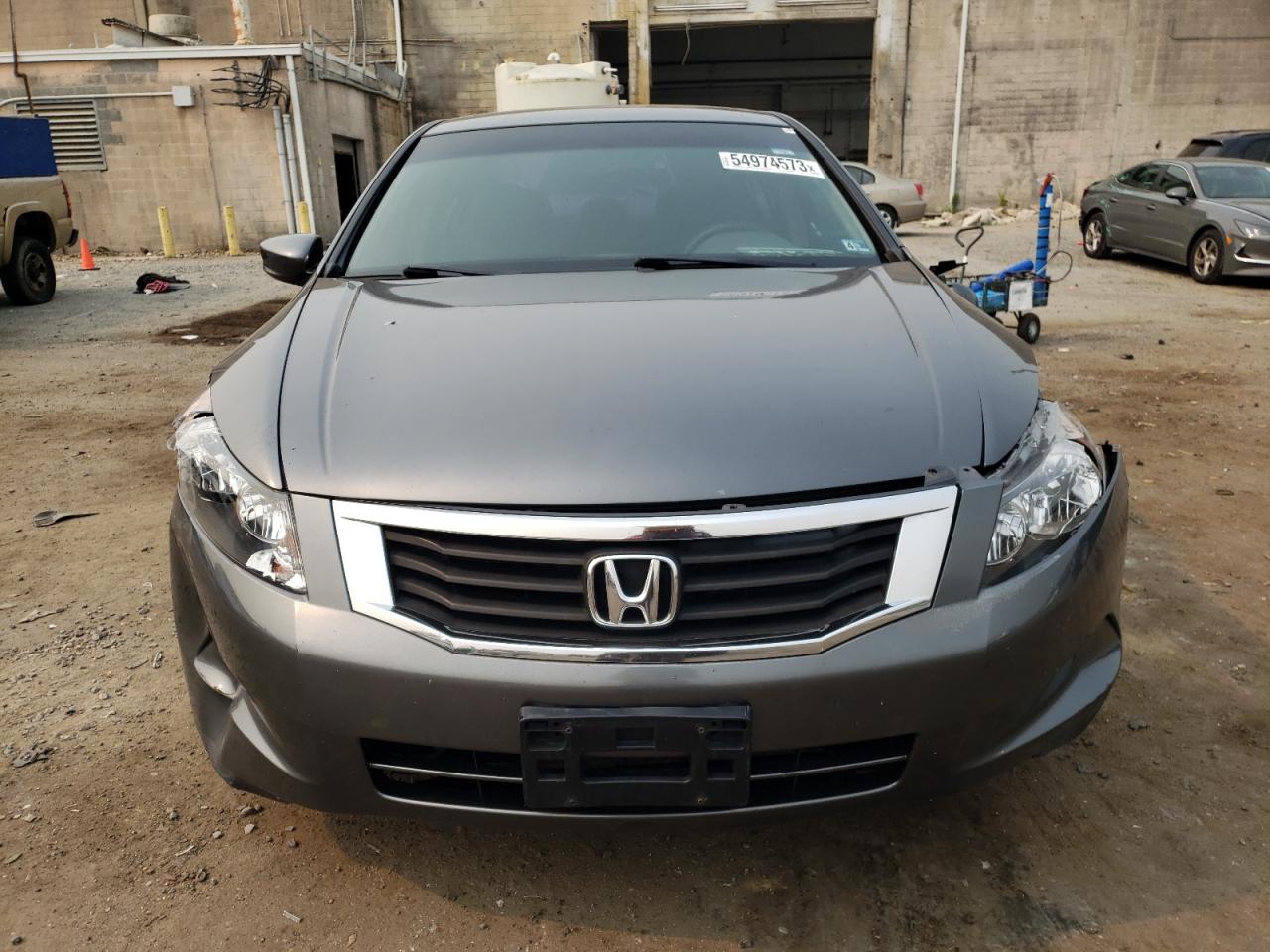 2008 Honda Accord - Image 5