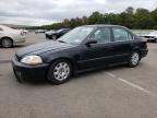 1998 Honda Civic Lx for Sale in Brookhaven, NY - Rear End