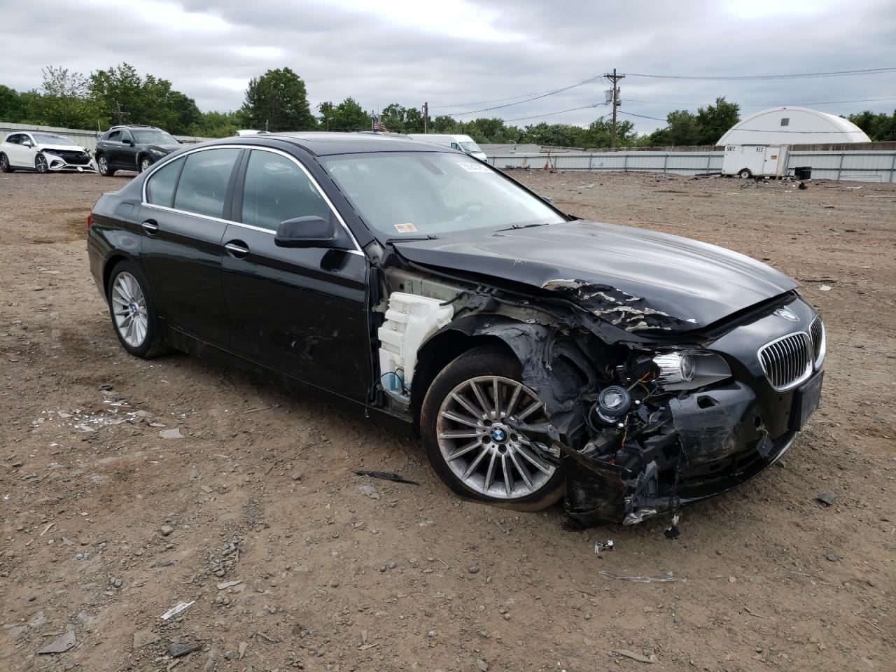 WBAFU7C52BDU54547 2011 BMW 535 Xi