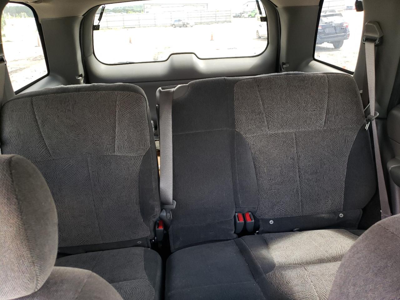 2003 Chevrolet Trailblazer VIN: 1GNDT13S732353881 Lot: 57327443