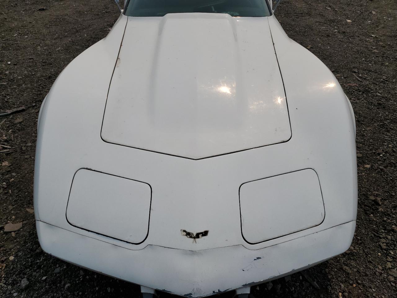 1977 Chevrolet Corvette VIN: 1Z37L7S405465 Lot: 54827283