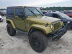 2007 Jeep Wrangler Sahara იყიდება Loganville-ში, GA - Minor Dent/Scratches