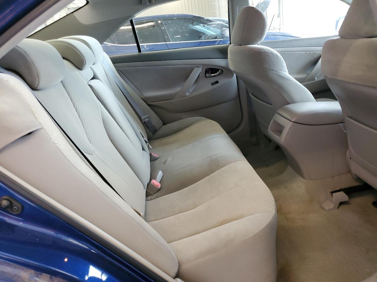 2007 Toyota Camry Ce VIN: 4T1BE46K57U129537 Lot: 57505323