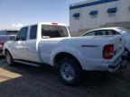 2008 Ford Ranger Super Cab იყიდება Anthony-ში, TX - Side