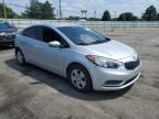 2016 Kia Forte Lx na sprzedaż w Moraine, OH - Rear End